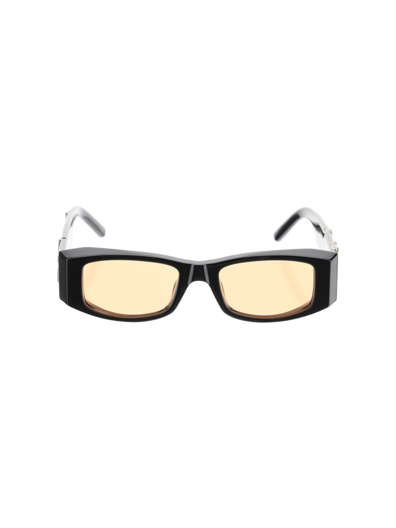 Palm Angels Angel Sunglasses - Nero