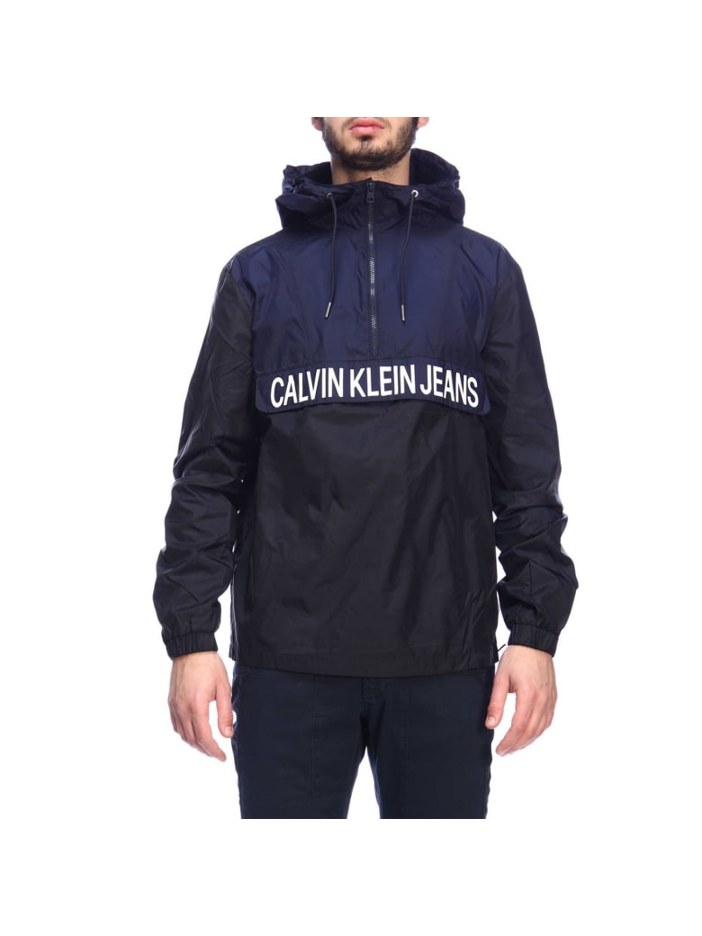 Calvin Klein Jeans Jacket Jacket Men Calvin Klein Jeans | italist