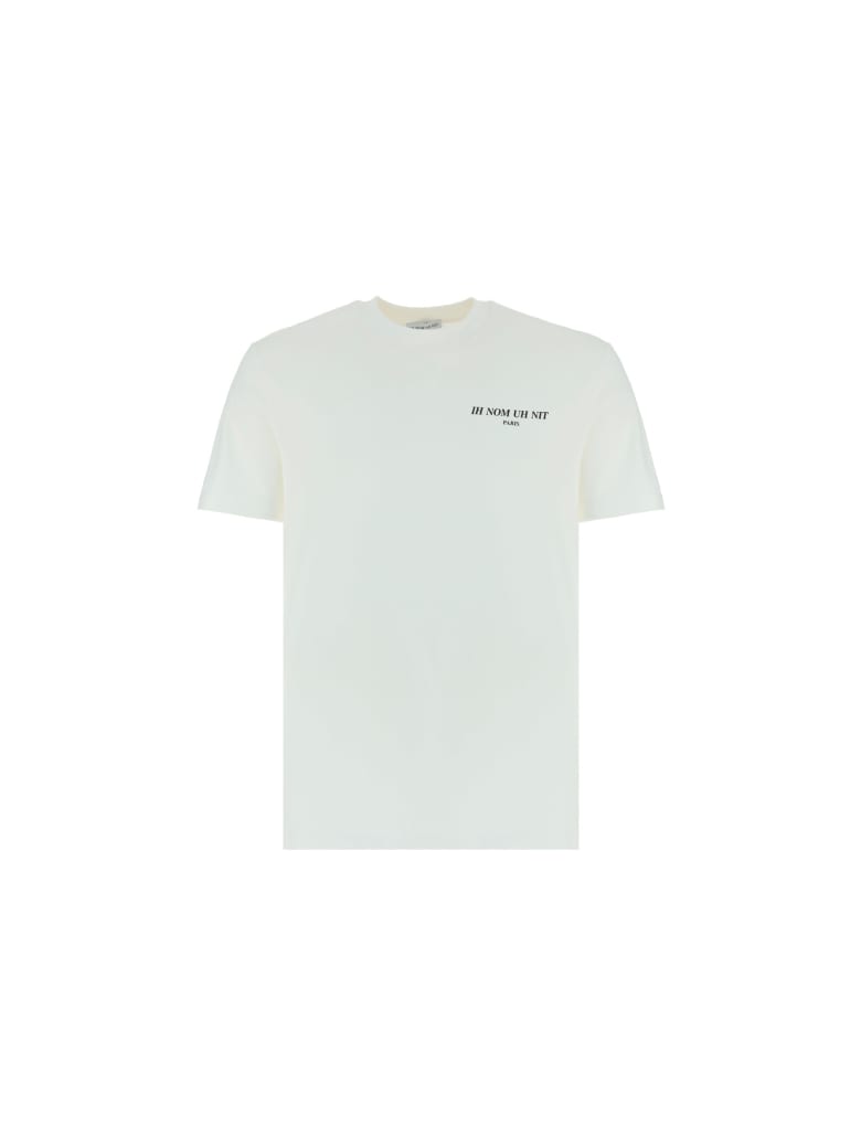ih nom uh nit In Nom Uh Nit T-shirt - Off white