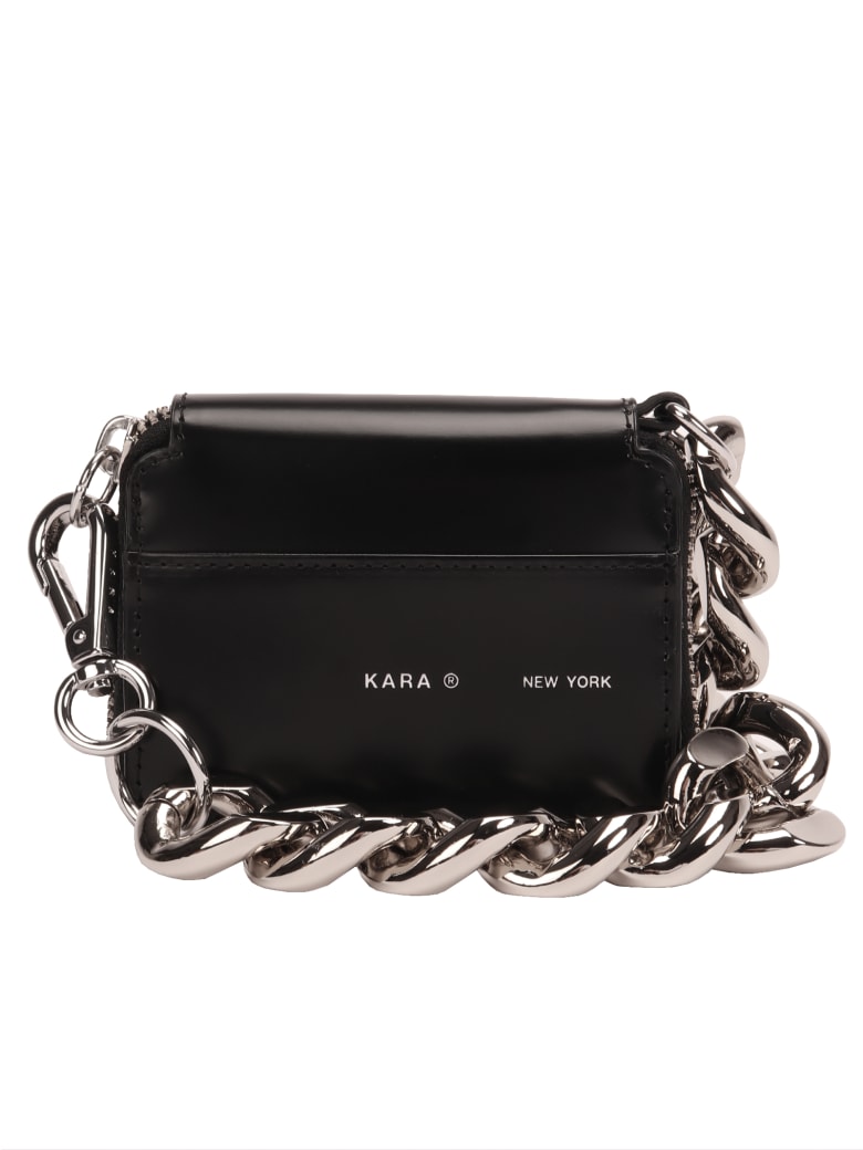 Kara Bike Wallett - VOID
