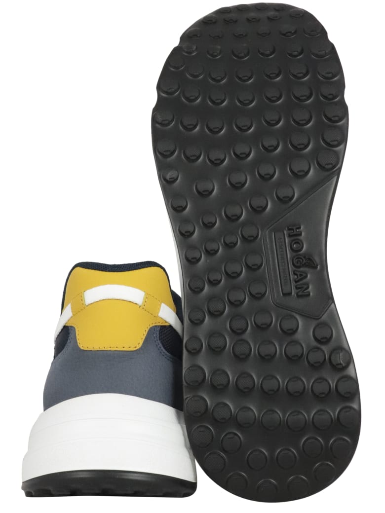 hogan hogan hyperlight allacciato - hxm5630dm90pi8860z u006 Talla 45