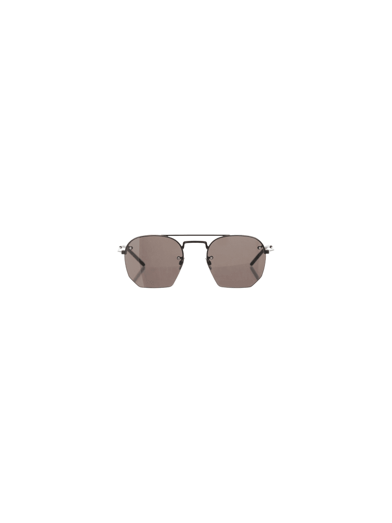 Saint Laurent Eyewear Saint Laurent Sunglasses - Nero