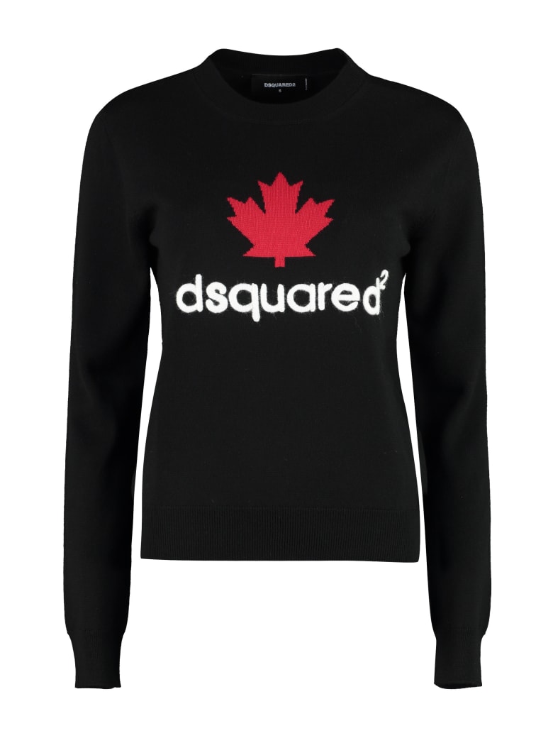 dsquared2 jumper sale