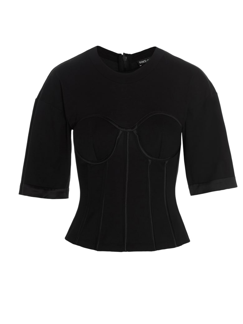 Dolce & Gabbana T-shirt - Black