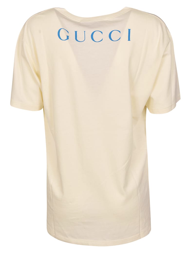 gucci paramount sweatshirt