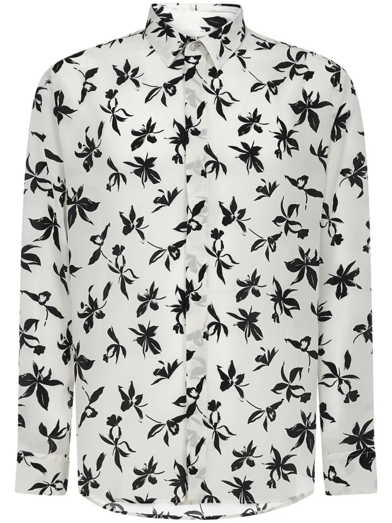 Saint Laurent Shirt - White