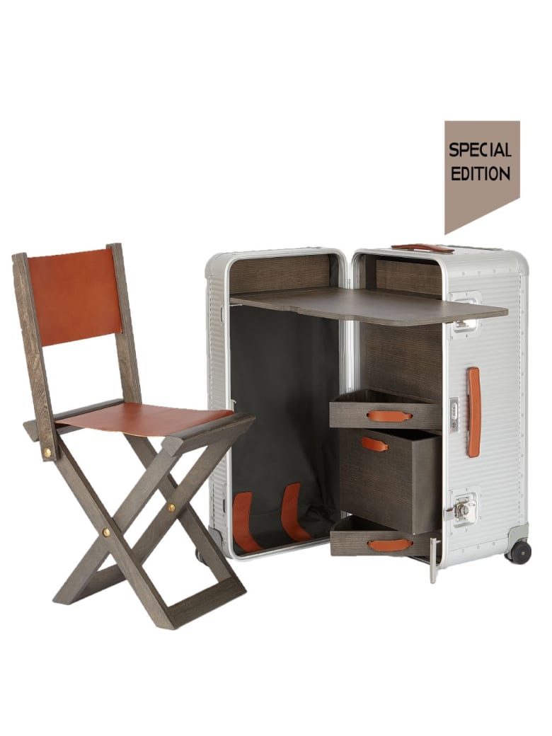 FPM Special Editions-workstation - Moonlight Silver