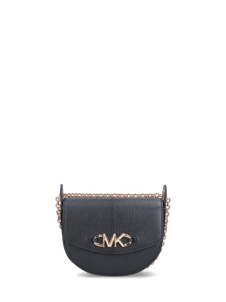Michael Kors Shoulder Bag - Black