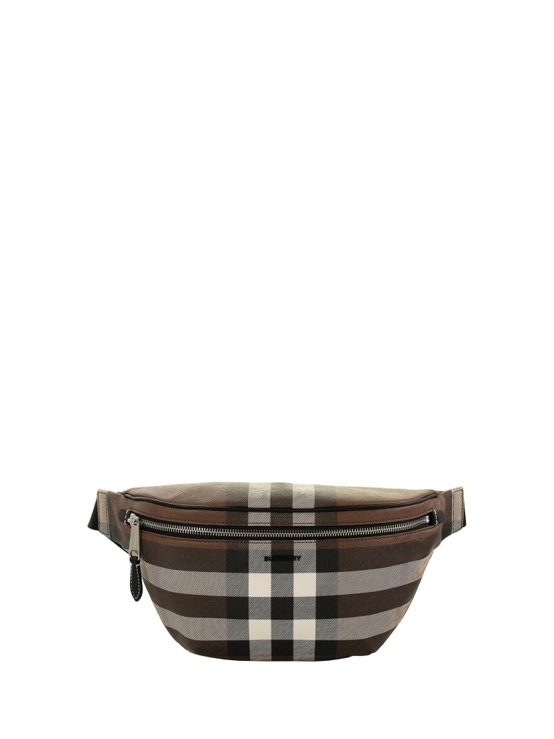 burberry bum bag sale