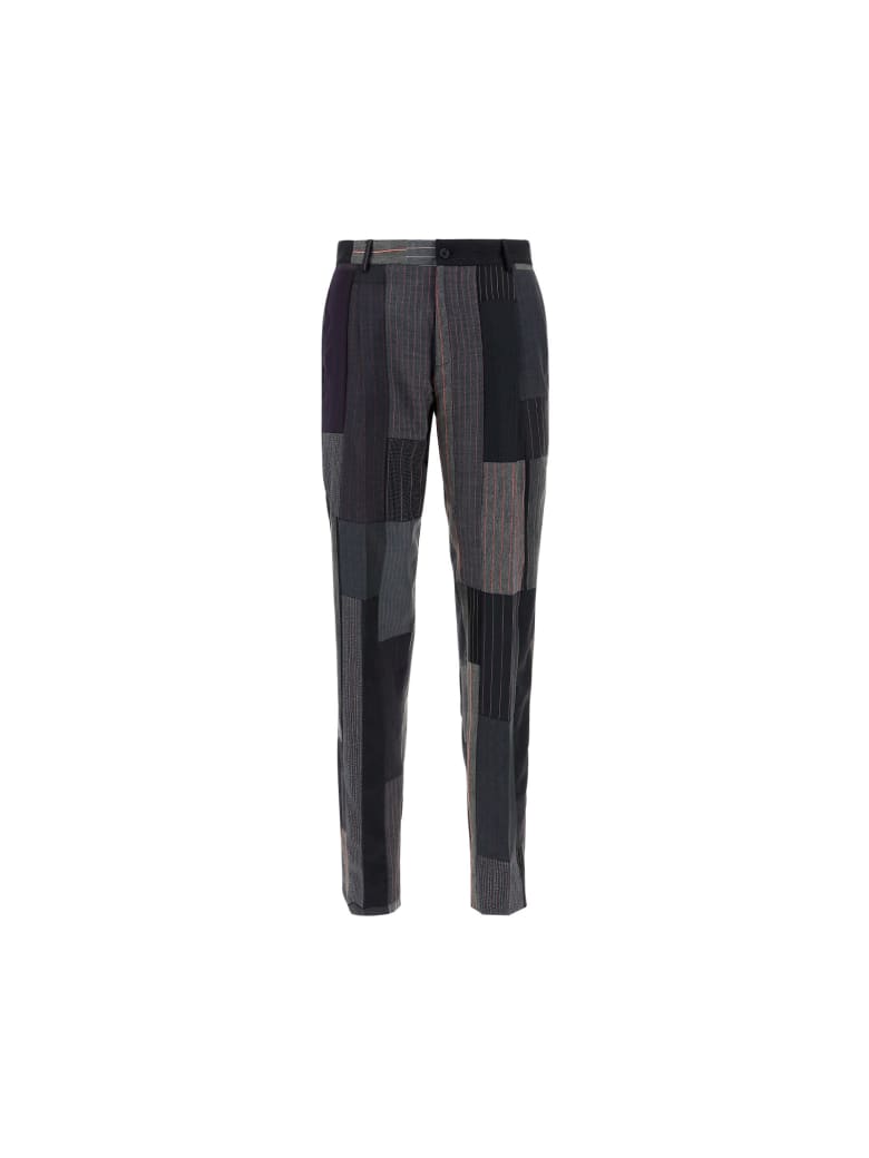 Dolce & Gabbana Pants - Variante abbinata