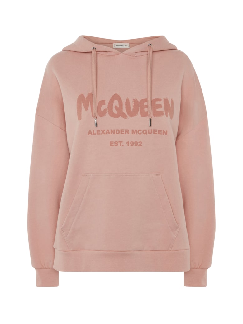 alexander mcqueen hoodie sale