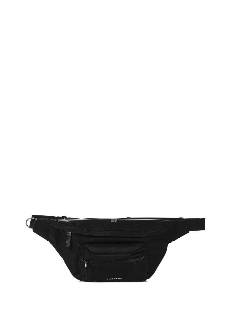 Givenchy Essentiel U Belt Bag - Black