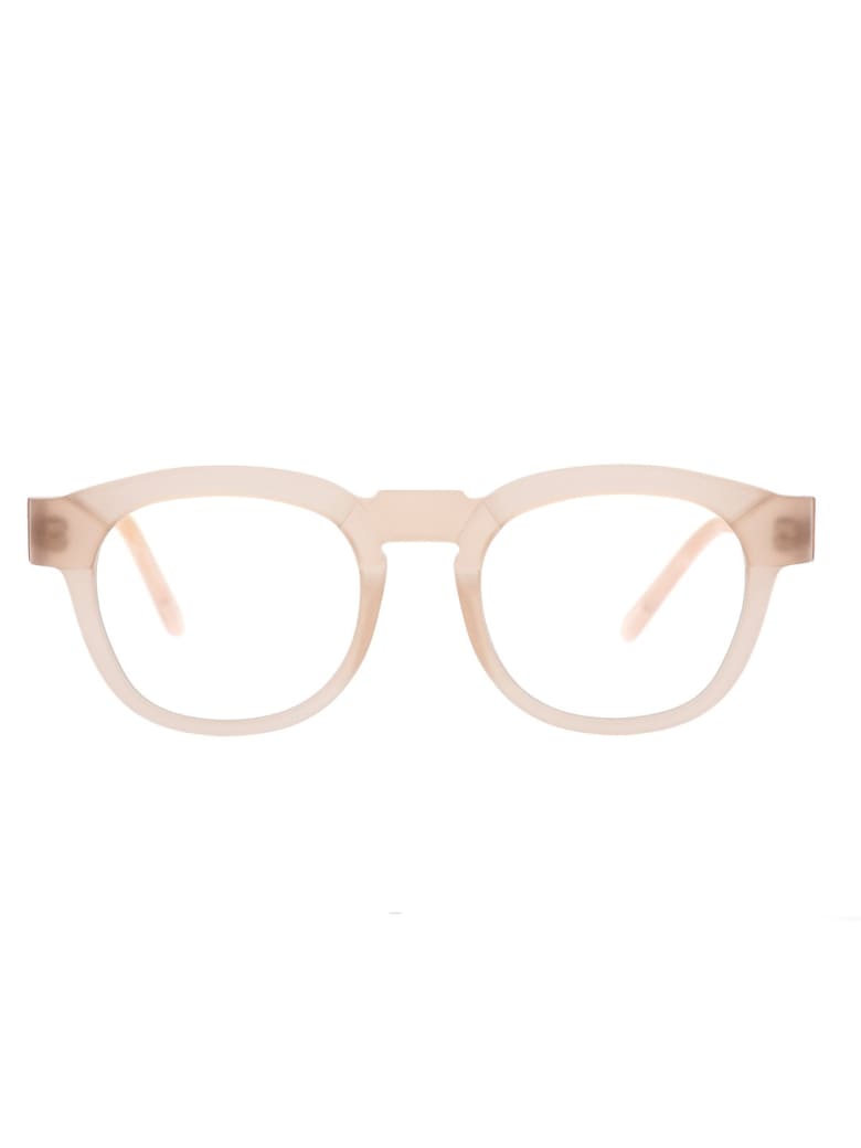 Kuboraum K17 Eyewear - Rtm
