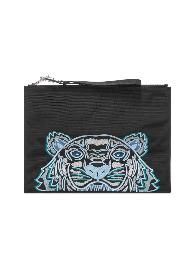 Kenzo Pouch - BLACK