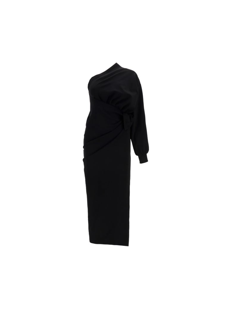 Balenciaga Dress - Nero
