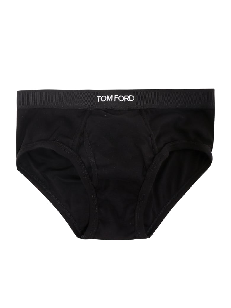 Tom Ford Slip - Black