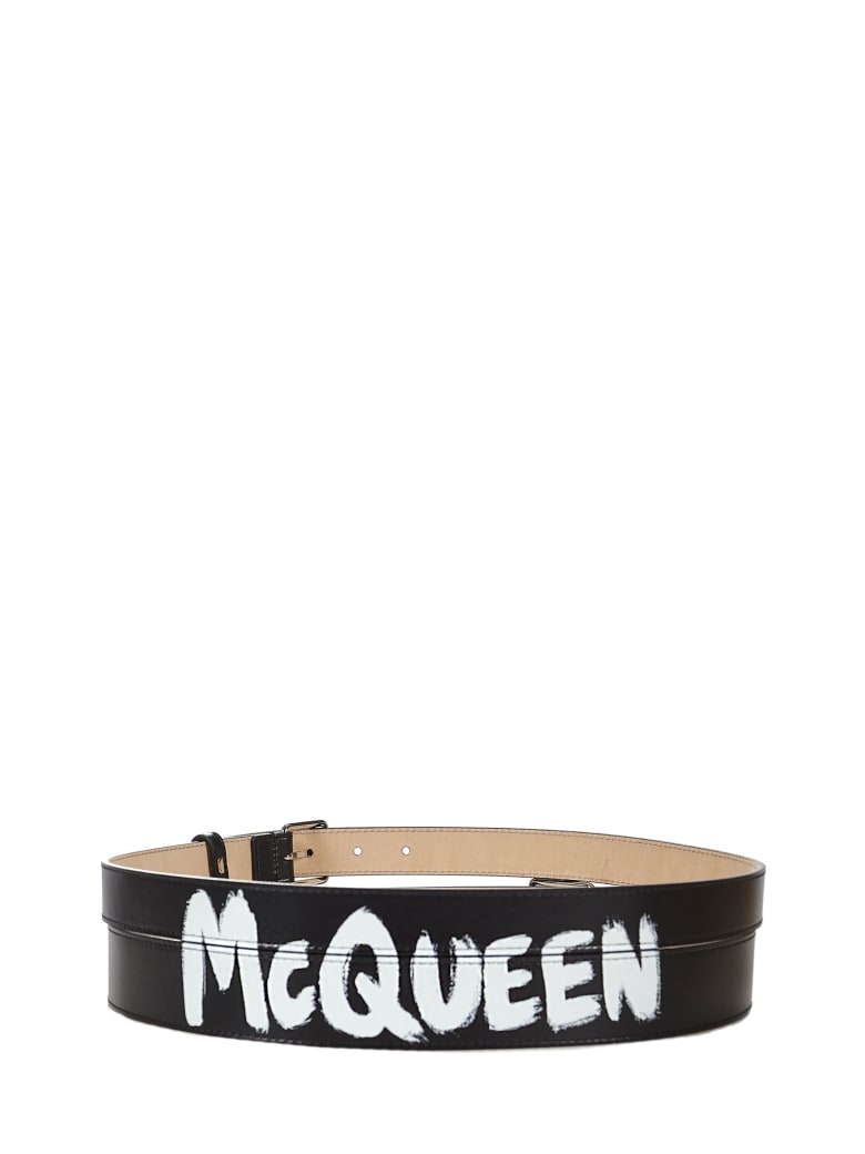 mcqueen belt