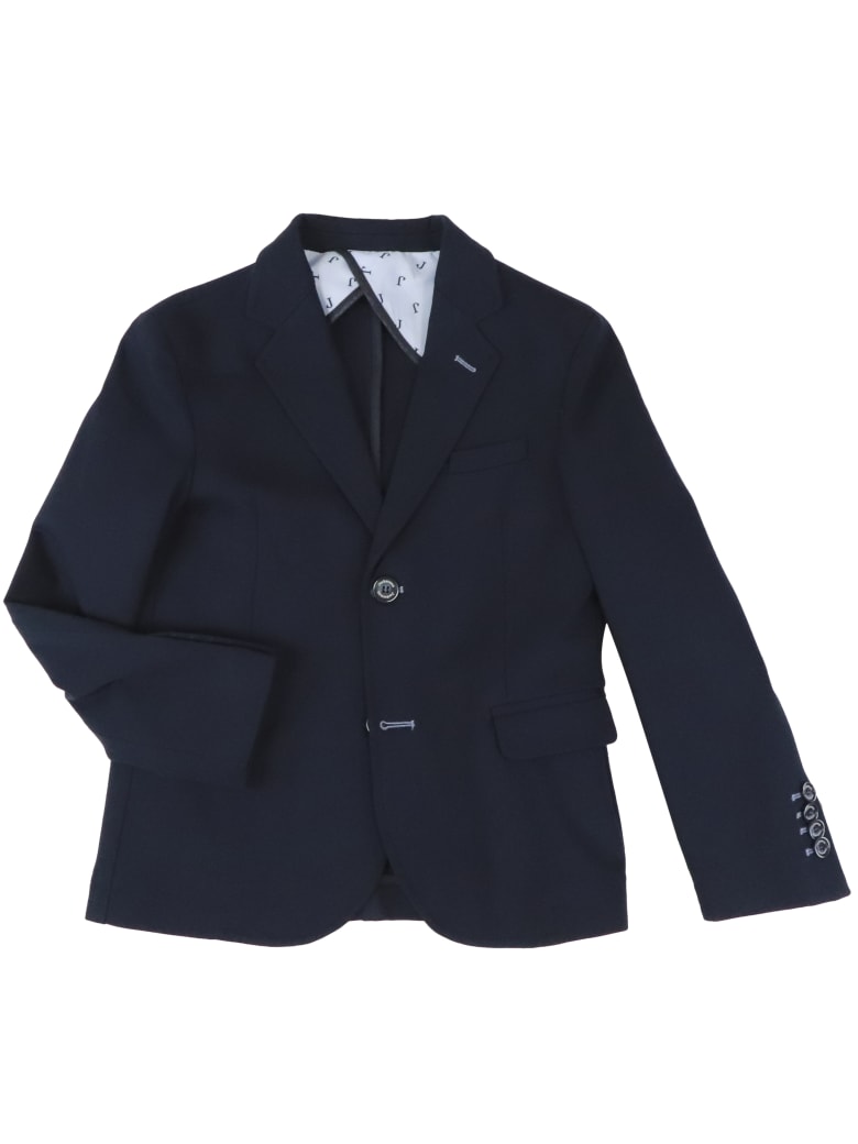 Jeckerson Jacket Blazer - BLUE