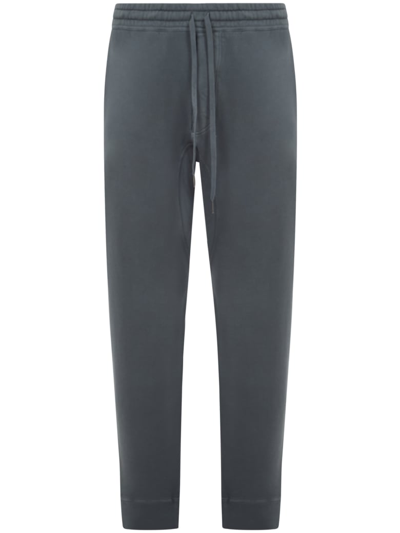 Tom Ford Trousers - Green
