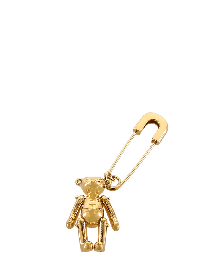 AMBUSH Brooch - Gold