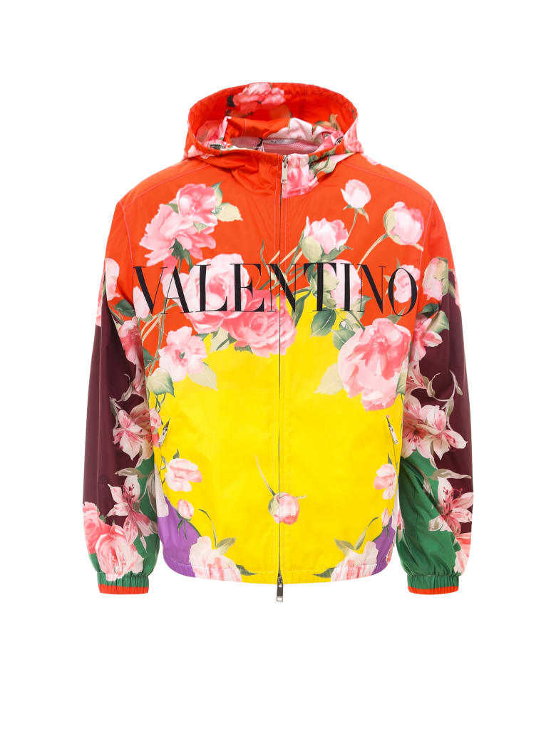 Valentino Jacket - Multicolor