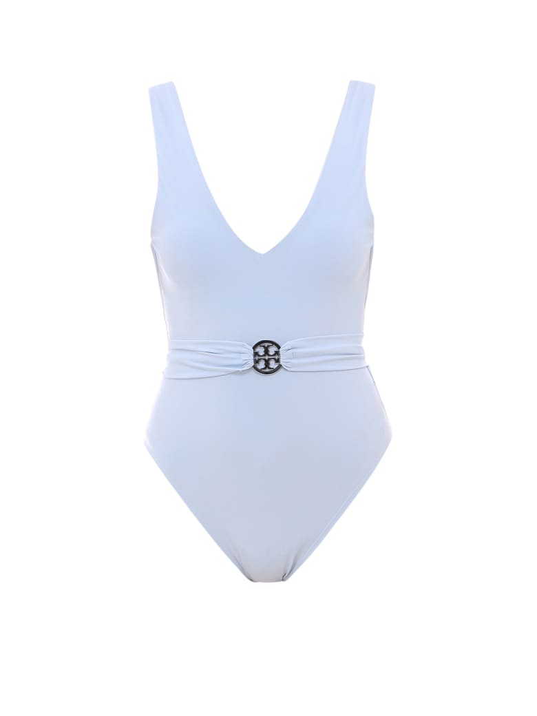 Tory Burch Swimsuit - Blue