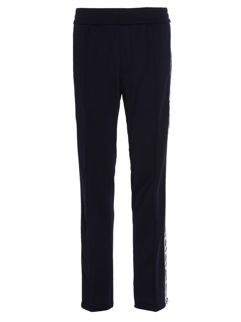 Versace Pants - Blue