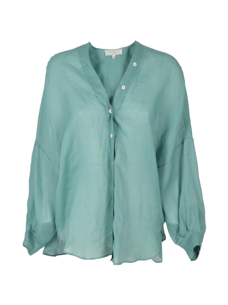 Antonelli Shirt - Verde