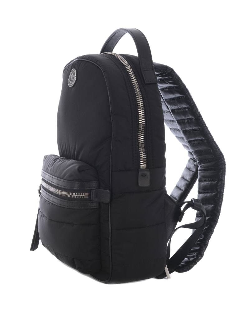 Moncler Classic Padded Backpack | italist, ALWAYS LIKE A SALE