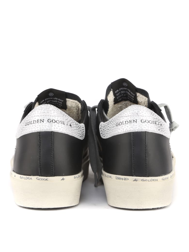 golden goose low top sneakers sale
