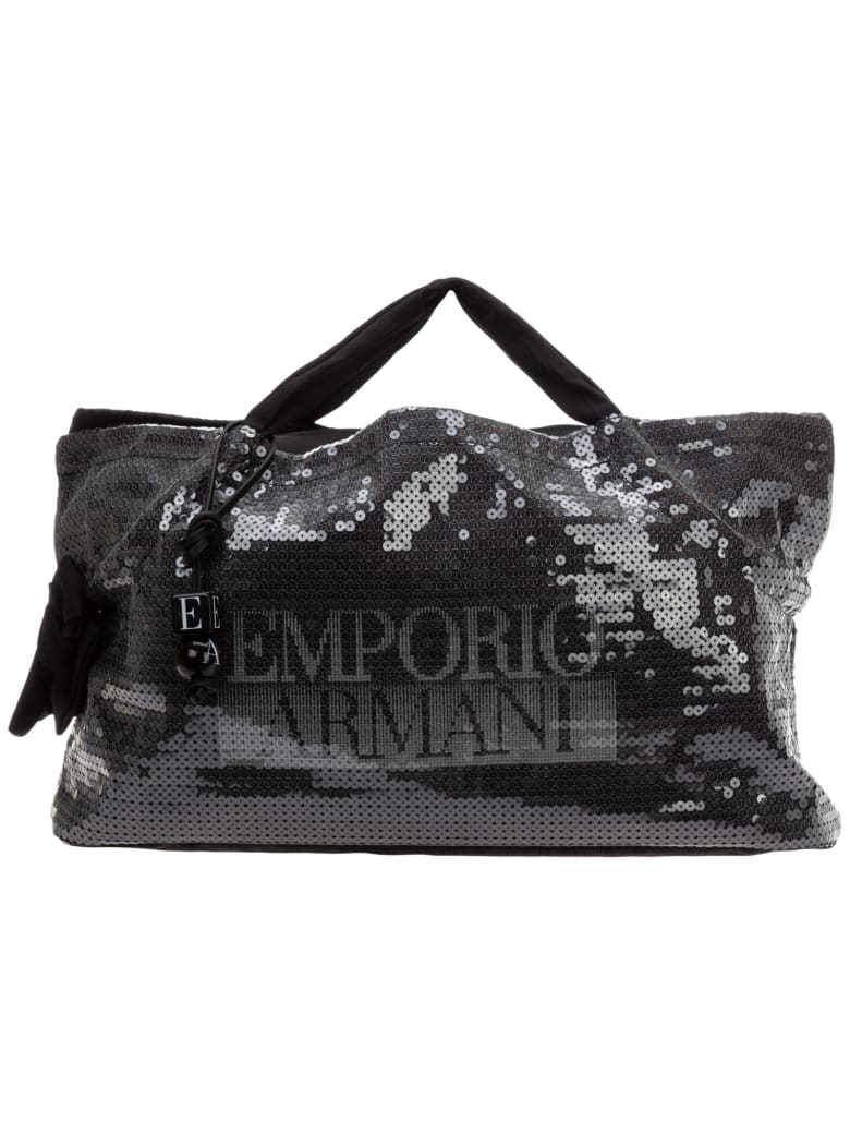 emporio armani handbags sale