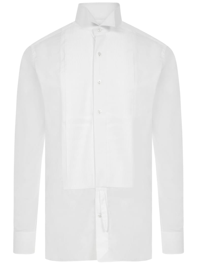Tom Ford Shirt - White