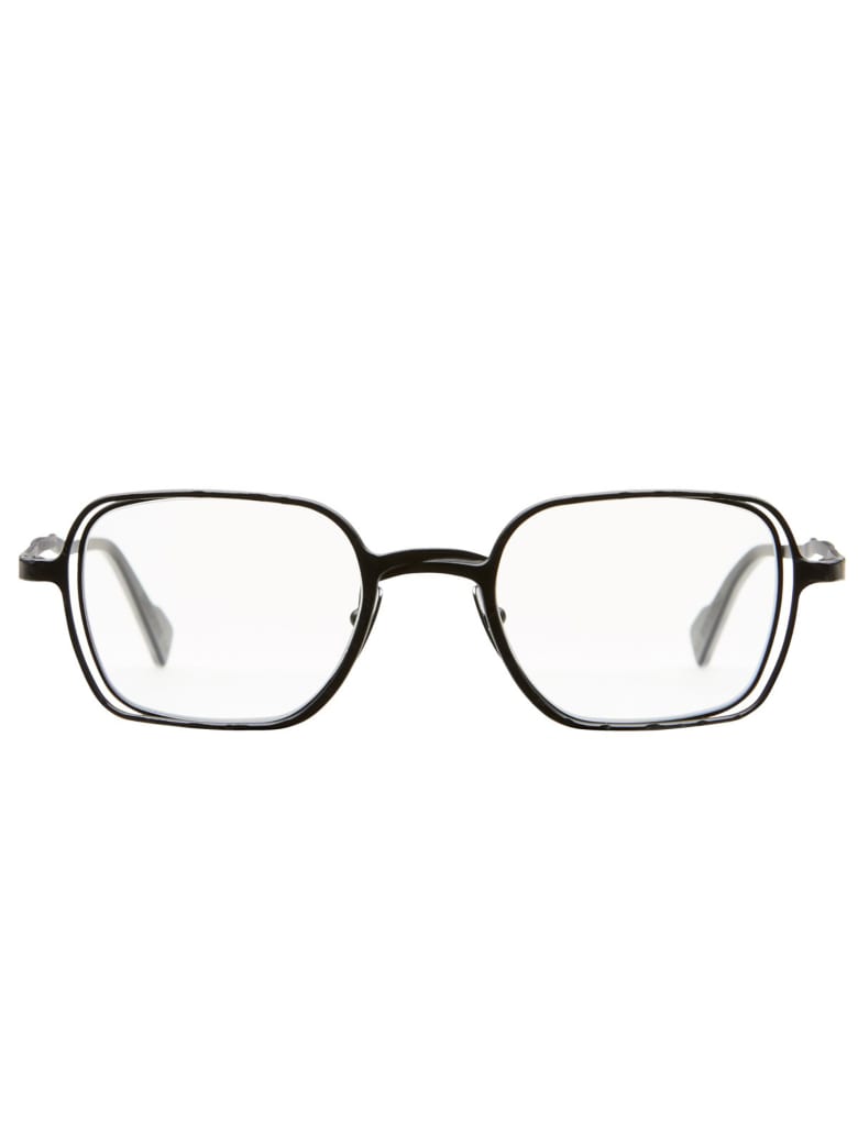 Kuboraum H22 Eyewear - Bm