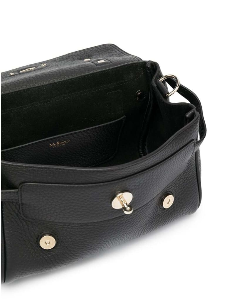 mulberry alexa crossbody