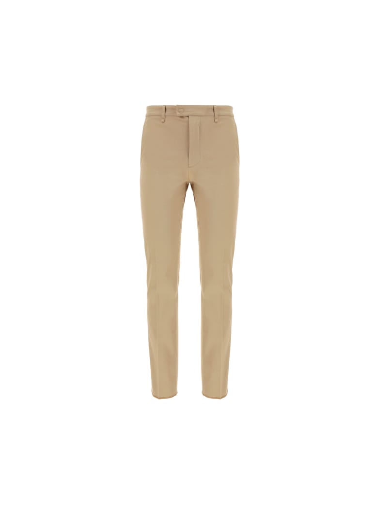 Fendi Pants - Stone