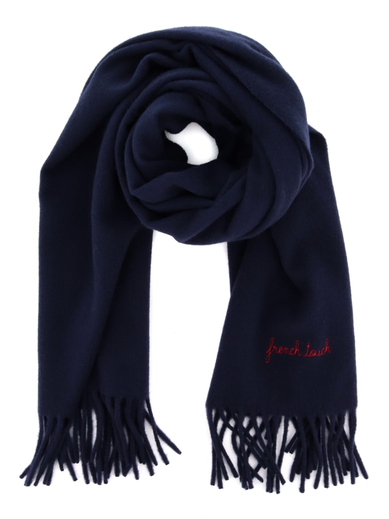Maison Labiche Menilmontant French Touch - Navy