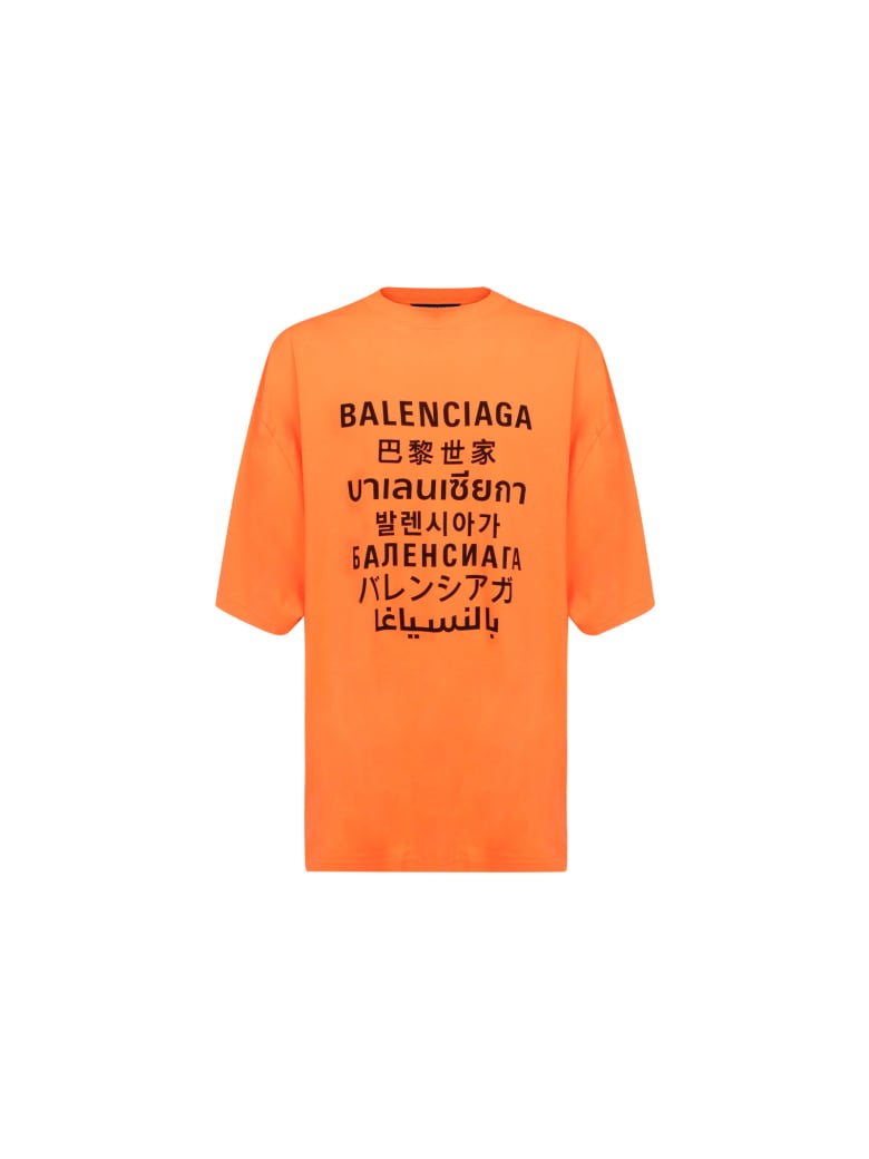 balenciaga t shirt price