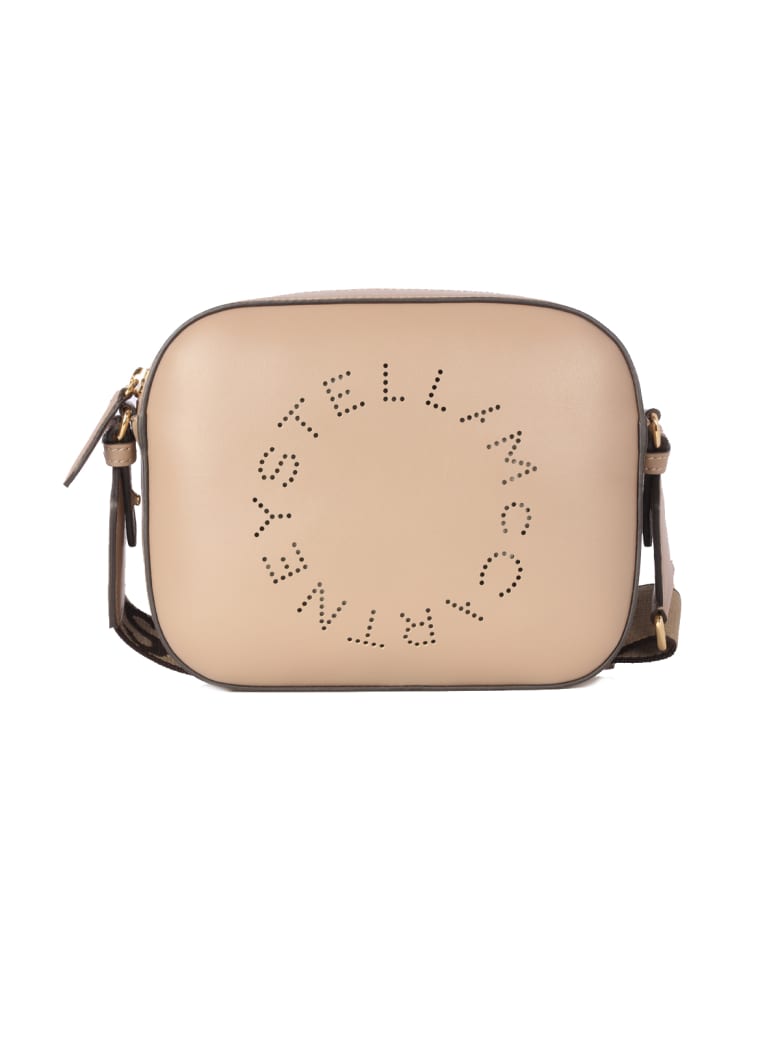 stella mccartney mini camera bag