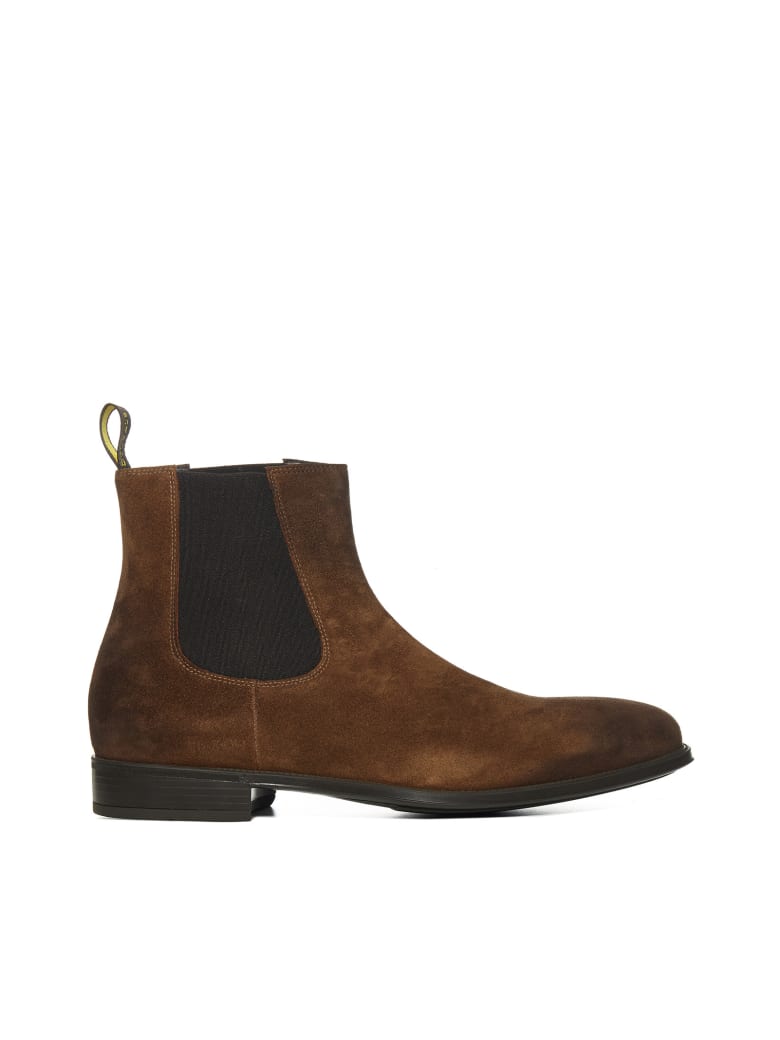 Doucal's Boots - Siena fdo t moro