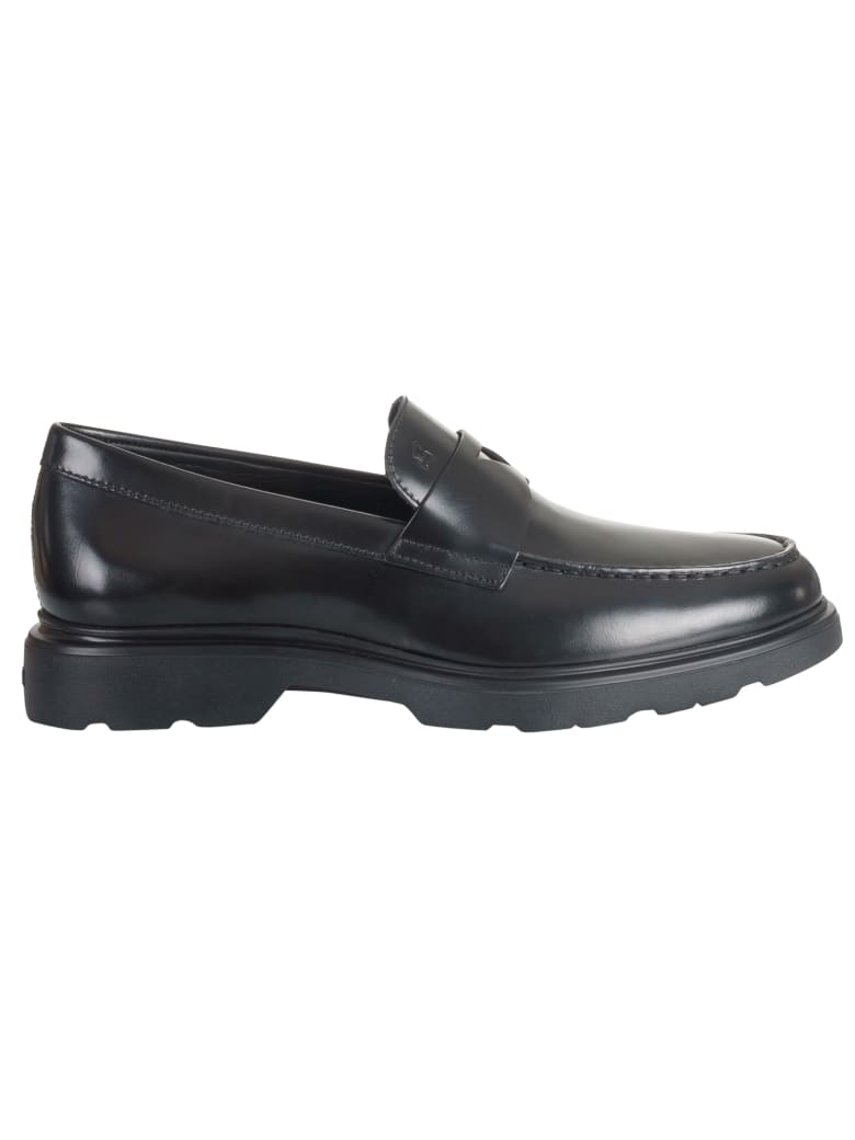 Hogan H393 Loafers