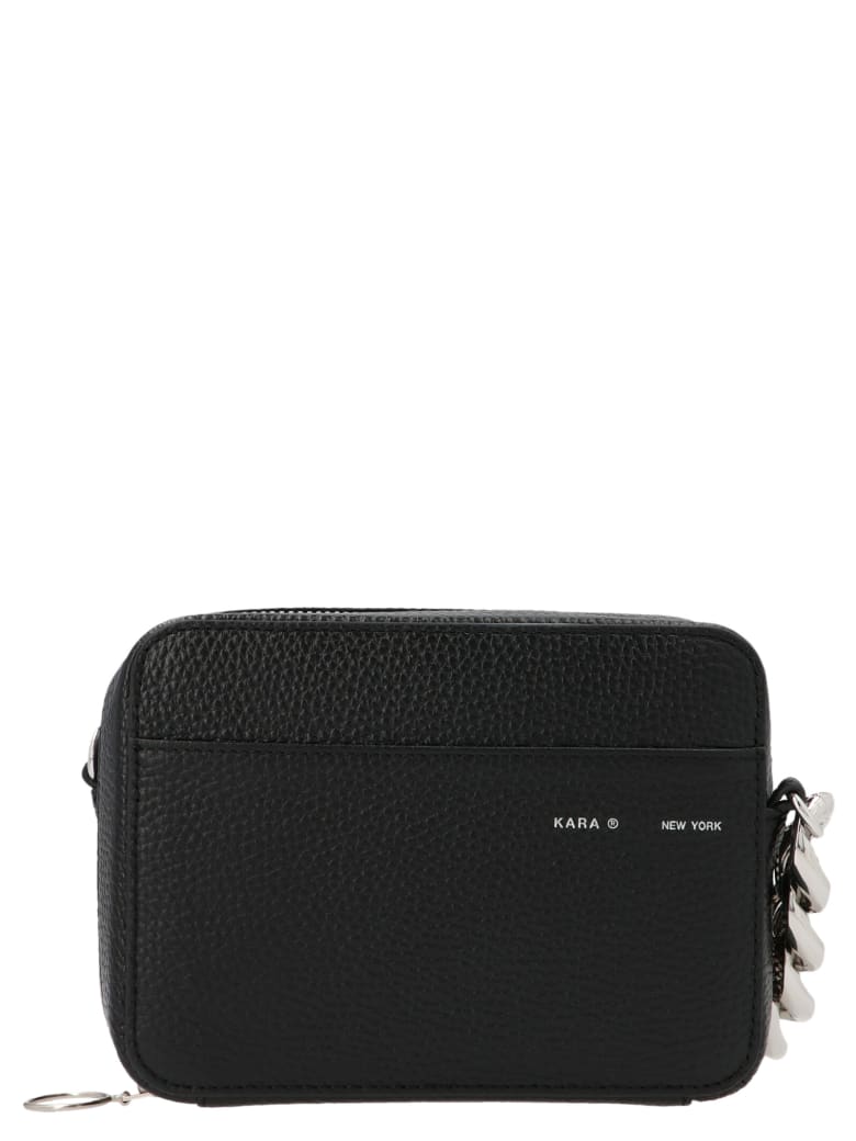 Kara 'universal Chain' Bag - Black