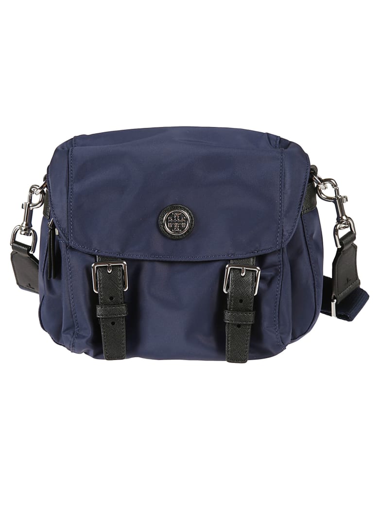 tory burch messenger