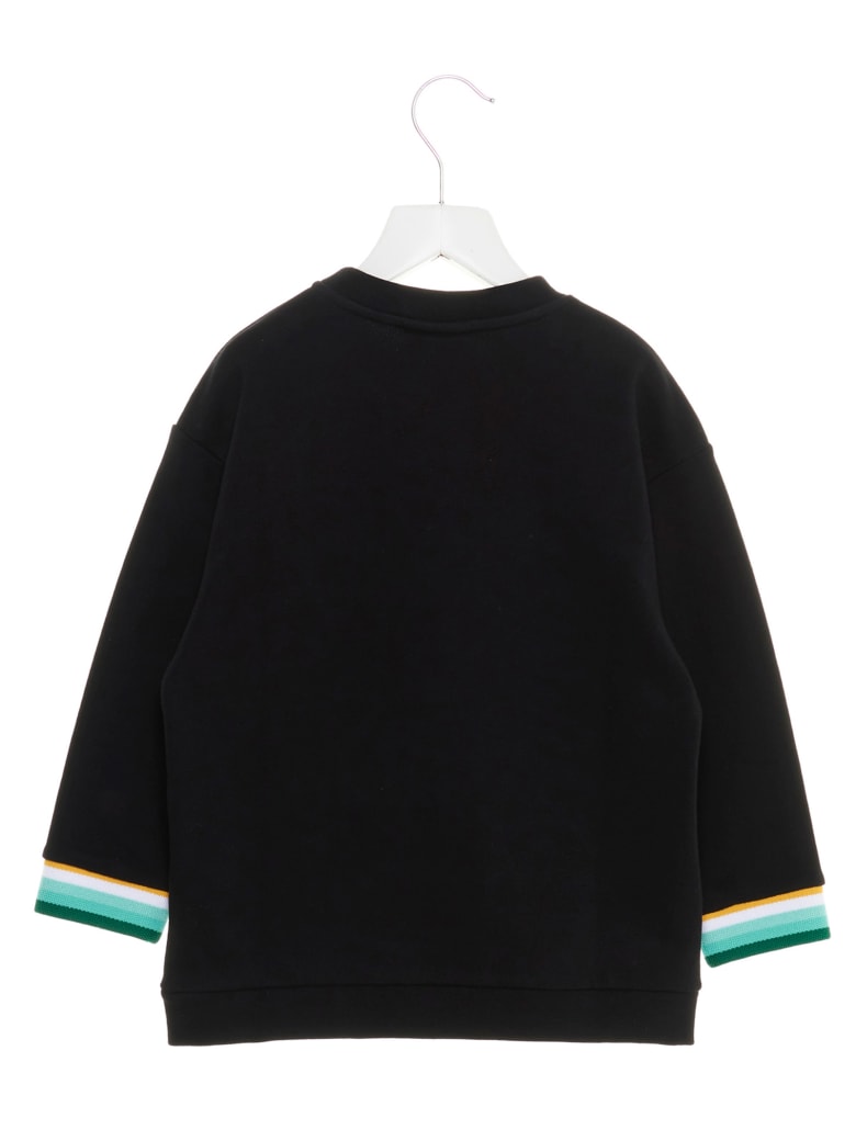 de Konvertere hovedsagelig Fendi 'eyes' Sweater | italist, ALWAYS LIKE A SALE