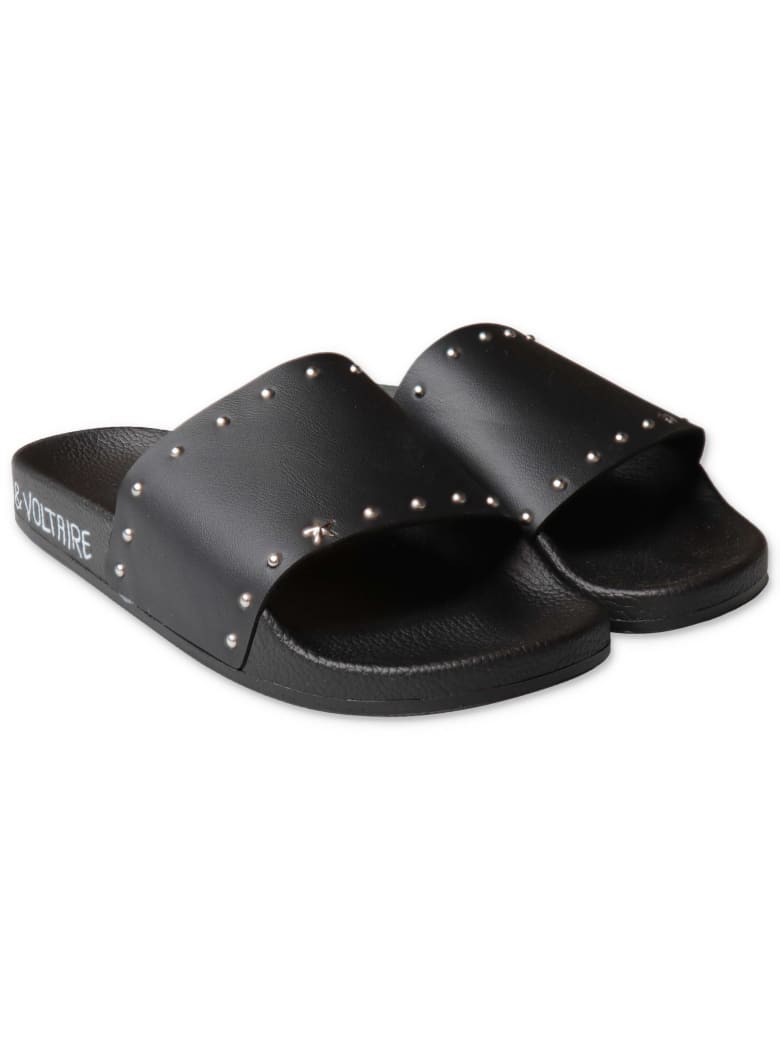 Zadig & Voltaire Shoes - Nero