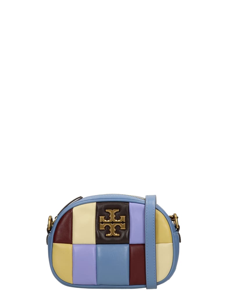 tory burch multicolor bag