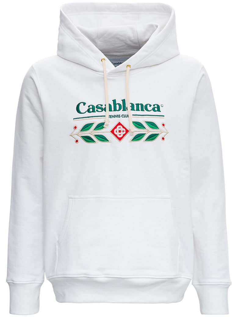 casablanca hoodie