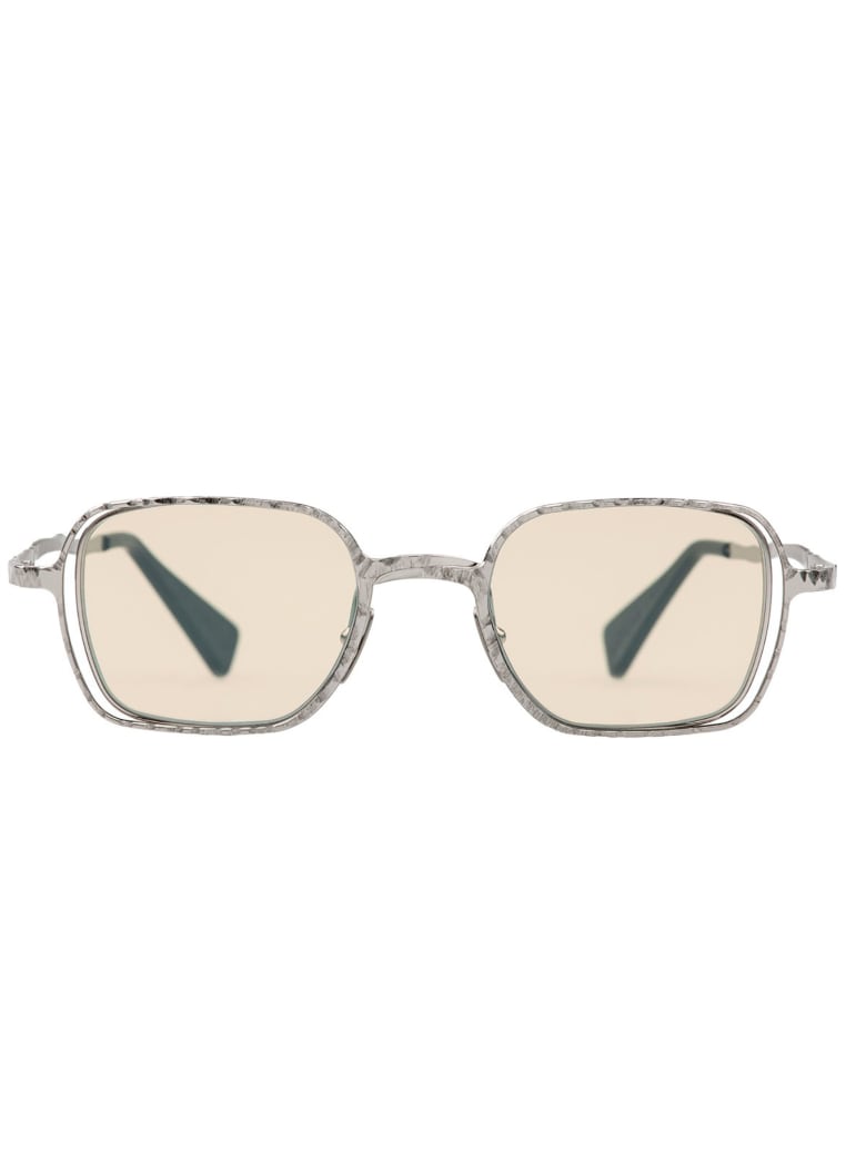 Kuboraum H22 Eyewear - Si