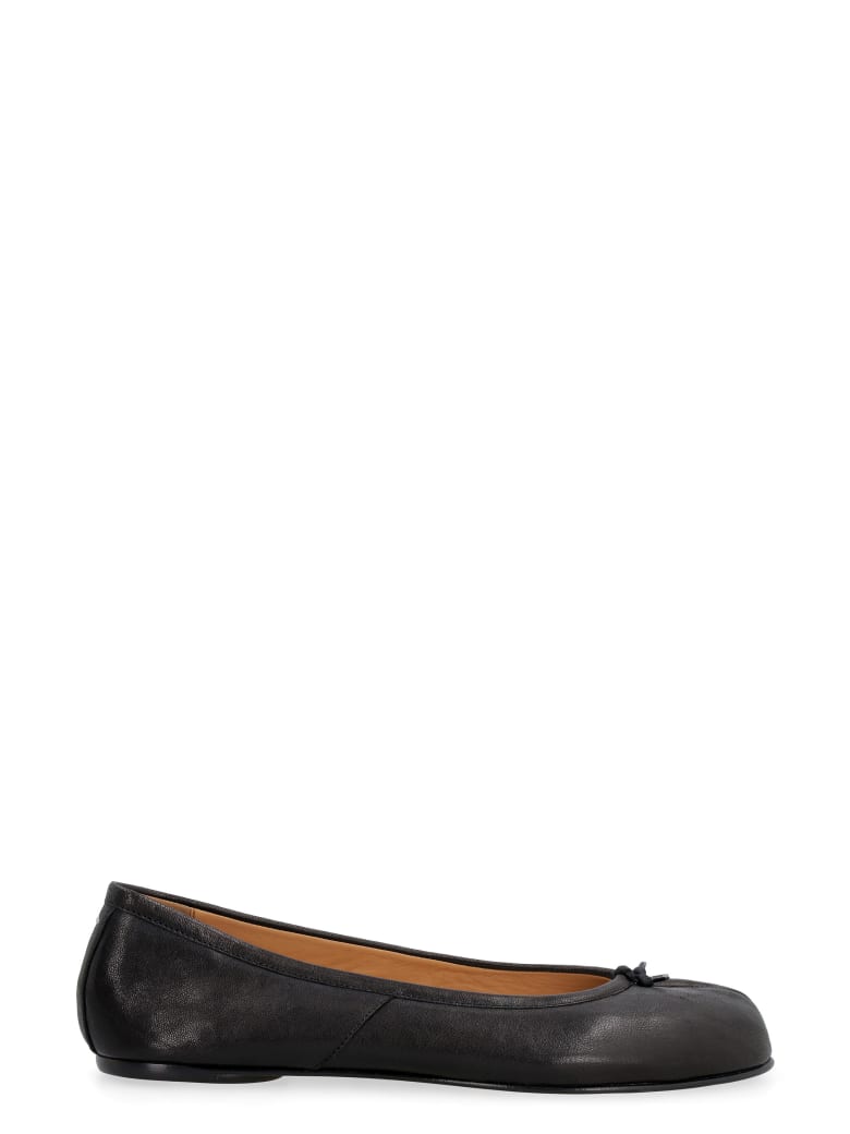 tabi flats margiela