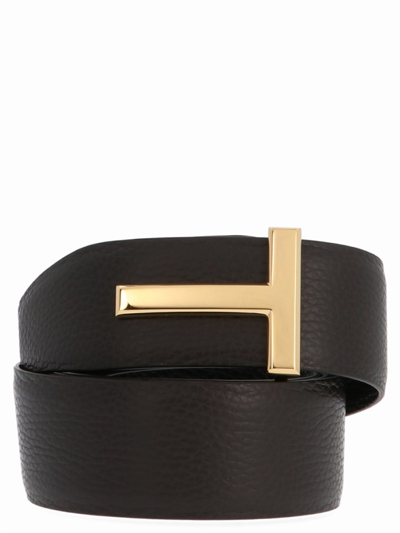 Tom Ford Belt - Multicolor