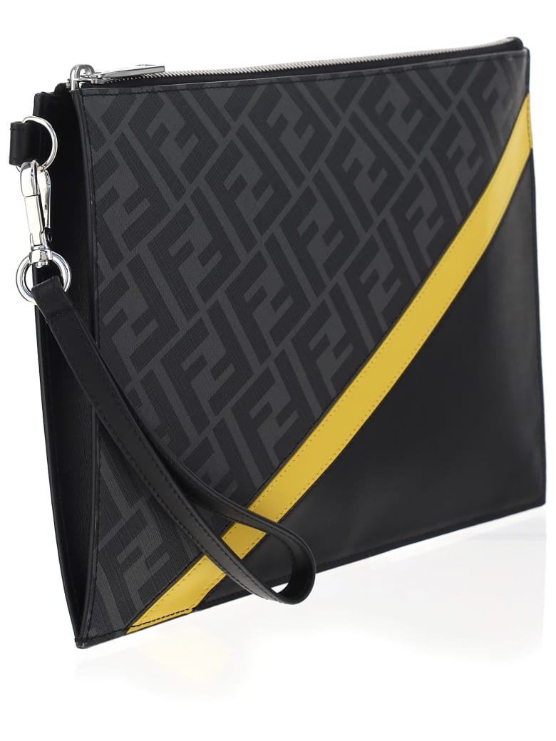 fendi pouch